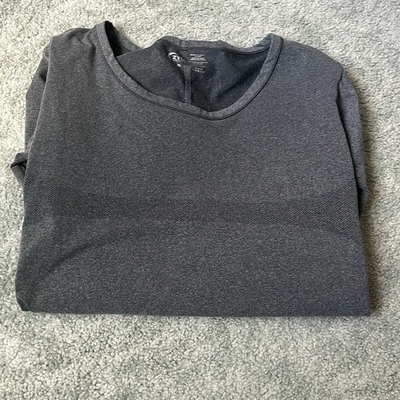 Zyia Long Sleeve Athletic - Picture 1 of 5